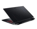 ACER Nitro 5 AN515-58-55LG Laptop (Obsidian Black) | 15.6" FHD 1920x1080 | i5-12500H | 8GB RAM DDR4 | 512 GB SSD | RTX 3050 Ti | Windows 11 Home | ACER Notebook Bag 15.6 VX15 Backpack - DataBlitz
