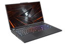 Gigabyte Aorus 17 XE5-73PH534GH Gaming Laptop (Black) | 17.3" FHD | i7-12700H | 16GB DDR5 | 1 TB SSD | RTX™ 3070 Ti | Windows 11 | Gigabyte Aorus G2 Backpack | AORUS H1 HEADSET | AORUS M4 RGB MOUSE - DataBlitz