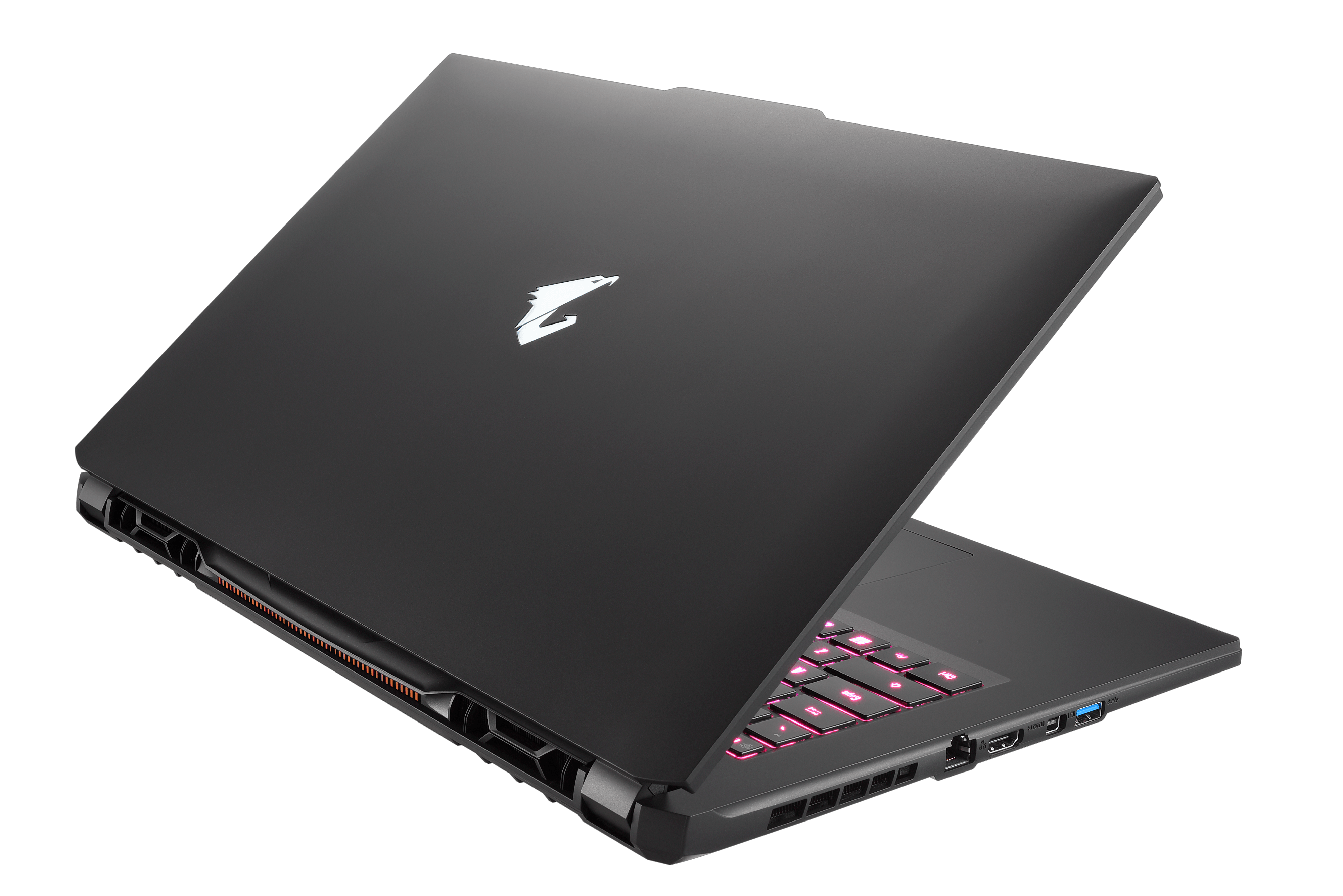 Gigabyte Aorus 17 XE5-73PH534GH Gaming Laptop (Black) | 17.3" FHD | i7-12700H | 16GB DDR5 | 1 TB SSD | RTX™ 3070 Ti | Windows 11 | Gigabyte Aorus G2 Backpack | AORUS H1 HEADSET | AORUS M4 RGB MOUSE - DataBlitz