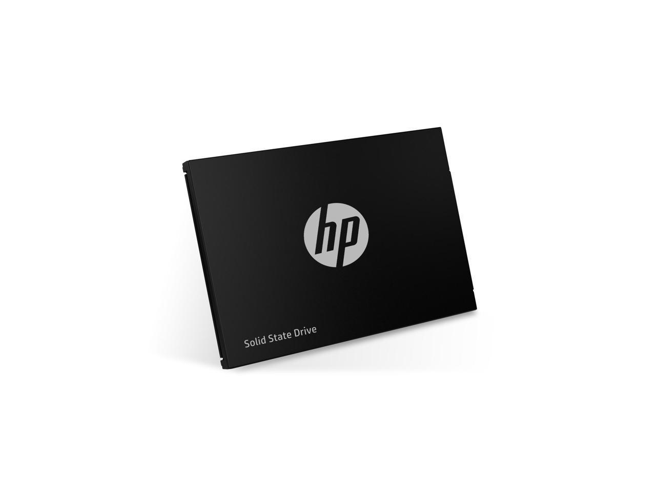 Home All products HP S750 512GB SATA 3 3D NAND 2.5-Inch...