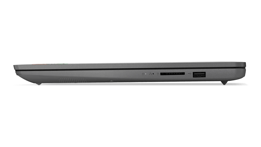 LENOVO NB IDEAPAD IP3 15ITL6 82H800QLPH LAPTOP (ARCTIC GREY) | 15.6" FHD | i5-1135G7 | 8GB DDR4 | 256GB SSD | 1TB HDD | MX350 | WIN10 + LENOVO LAPTOP CASUAL BACKPACK B210 - DataBlitz
