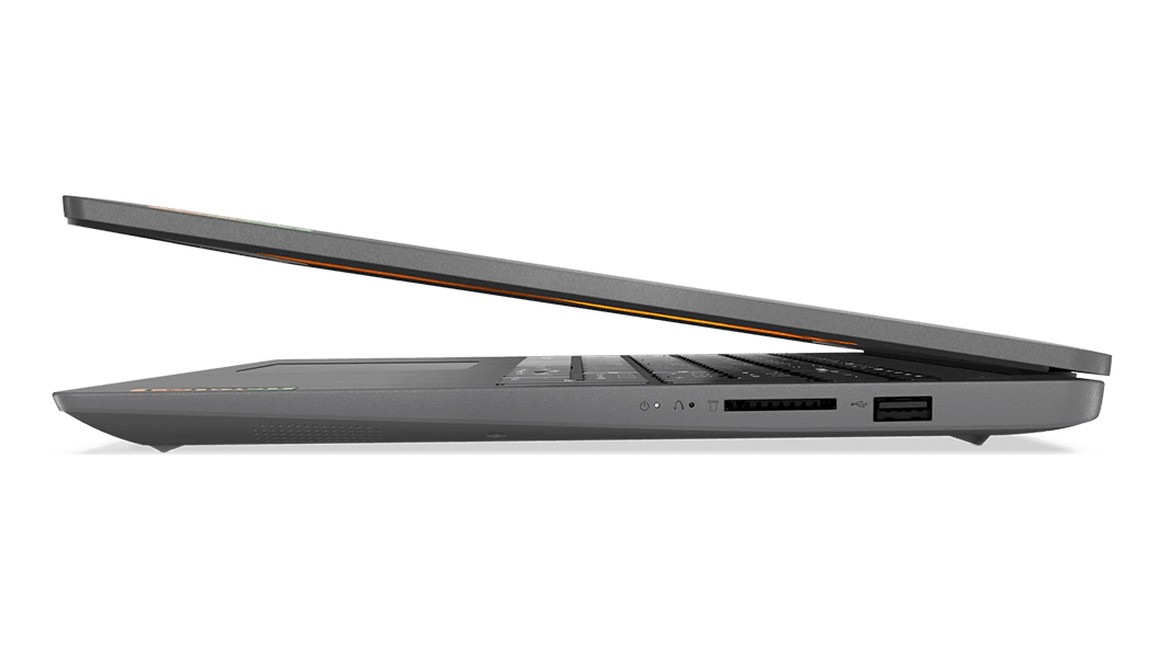 LENOVO NB IDEAPAD IP3 15ITL6 82H800QLPH LAPTOP (ARCTIC GREY) | 15.6" FHD | i5-1135G7 | 8GB DDR4 | 256GB SSD | 1TB HDD | MX350 | WIN10 + LENOVO LAPTOP CASUAL BACKPACK B210 - DataBlitz