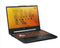 ASUS TUF Gaming F15 FX506LH-HN215W Laptop (Bonfire Black) | 15.6" FHD | i5-10300H | 8GB DDR4 | 512GB SSD | GTX 1650 | Windows 11 Home + TUF Gaming Backpack - DataBlitz