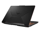 Asus TUF Gaming F15 FX506LHB-HN326W Laptop (Bonfire Black) | 15.6” FHD | i5-10300H | 8GB DDR4 RAM | 512GB SSD | GTX 1650 | Windows 11 Home | TUF Gaming Bag - DataBlitz