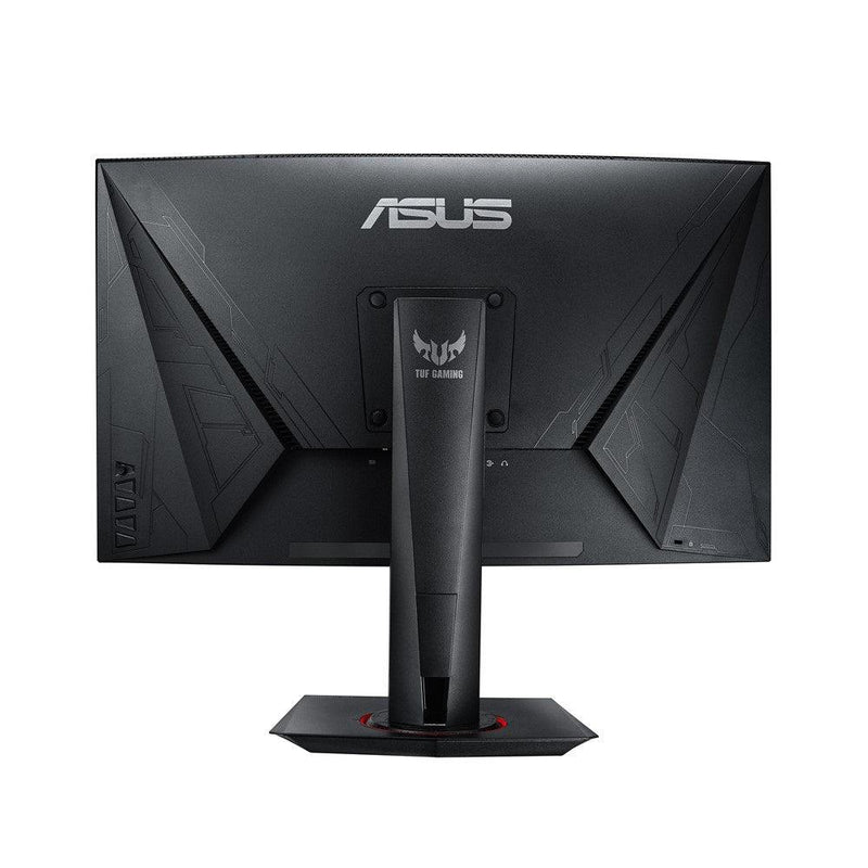 ASUS TUF VG27VQ-J 27" CURVED GAMING MONITOR - DataBlitz