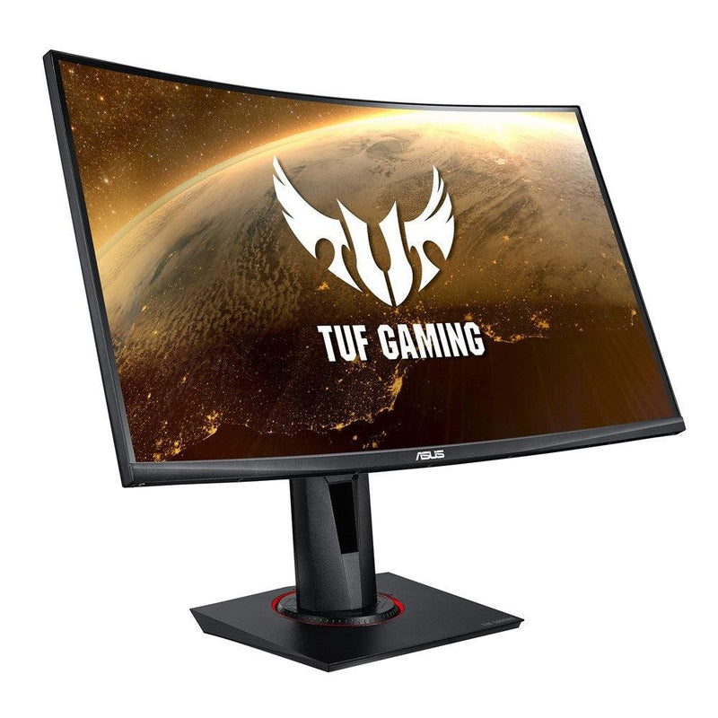 ASUS TUF VG27VQ-J 27" CURVED GAMING MONITOR - DataBlitz