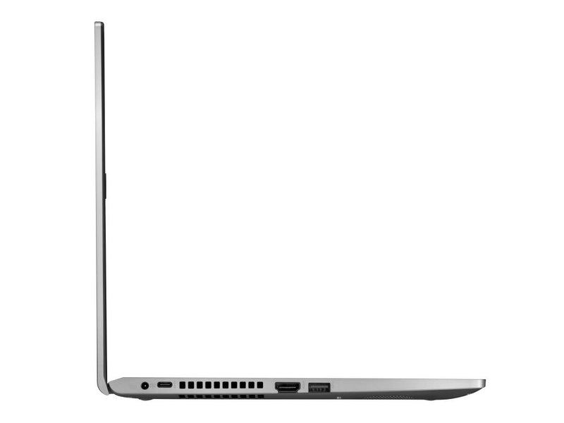 ASUS X515EA-EJ1033T LAPTOP (TRANSPARENT SILVER) | 15.6" FHD | i3-1115G4 | 8GB DDR4 | 128GB SSD + 1TB HDD | UHD GRAPHICS | WIN 10 - DataBlitz