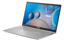 ASUS X515EA-EJ1033T LAPTOP (TRANSPARENT SILVER) | 15.6" FHD | i3-1115G4 | 8GB DDR4 | 128GB SSD + 1TB HDD | UHD GRAPHICS | WIN 10 - DataBlitz