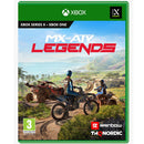 XBOXSX MX vs ATV Legends (ENG/EU) - DataBlitz