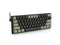 E-Yooso Z-11 Single Light RGB 61 Keys Hot Swappable Mechanical Keyboard Black/Gray (Blue Switch) - DataBlitz