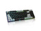 E-YOOSO Z-19 RGB 94 Keys Hot Swappable Mechanical Keyboard Black/Gray (Blue Switch) - DataBlitz