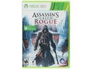 360 Assassins Creed Rogue NTSC (ENG/FR/SP) (XB1 Compatible) - DataBlitz