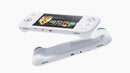 Ayaneo Air Pro AMD Ryzen 5 5560U 16GB + 512GB Handheld Gaming Console (Aurora White) - DataBlitz