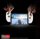 Onexplayer 2 AMD Ryzen 7 6800U 16GB RAM + 1TB SSD Handheld Game Console (White) Pre-Order Downpayment - DataBlitz
