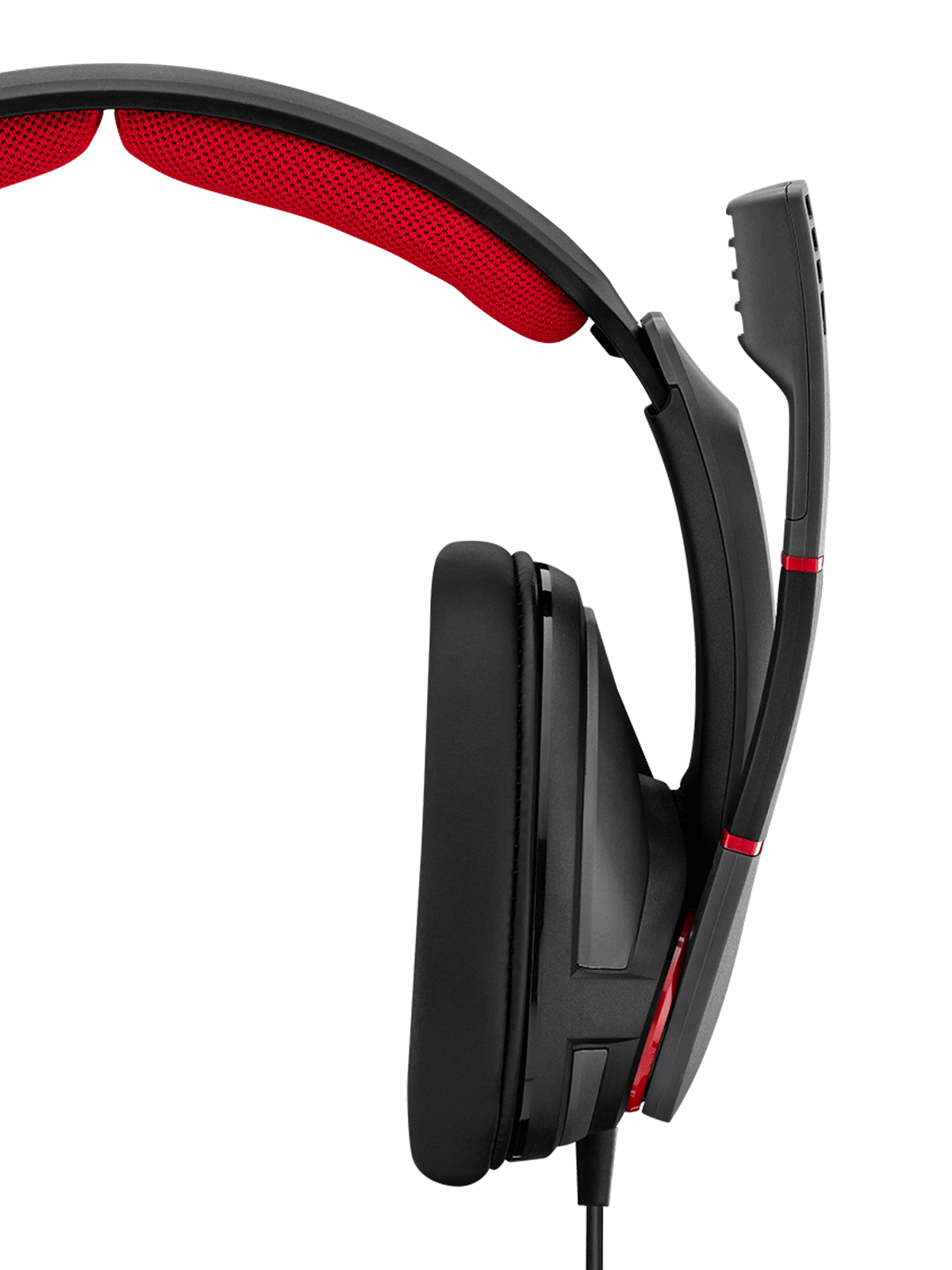 SENNHEISER GSP 350 SURROUND SOUND GAMING HEADSET - DataBlitz