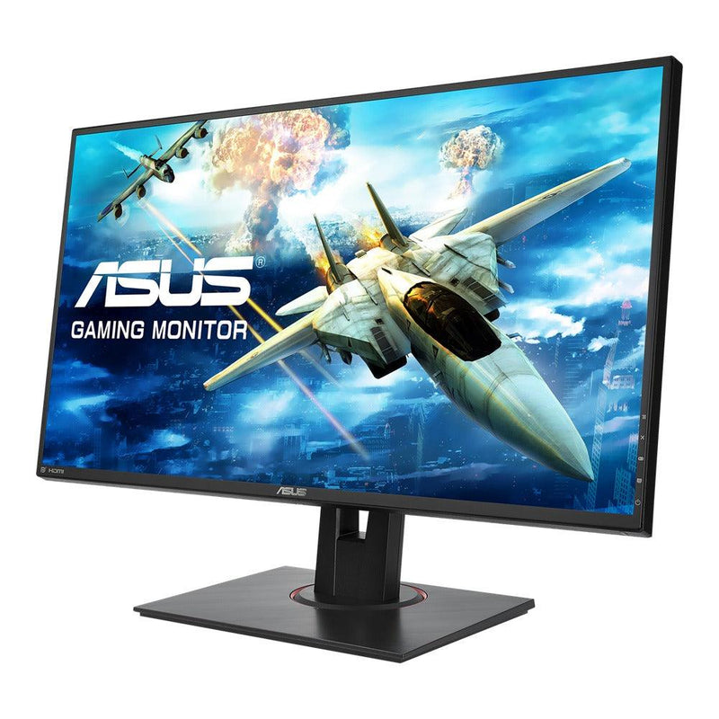 ASUS VG278QR 27”  Gaming Monitor - DataBlitz