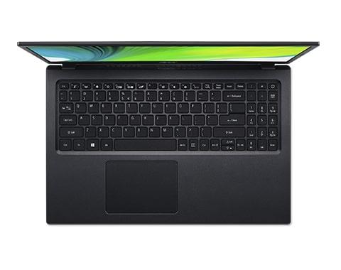 ACER ASPIRE 5 A515-56-53RZ LAPTOP (CHARCOAL BLACK) | 15.6” FHD | i5-1135G7 | 8GB DDR4 | 512GB SSD | IRIS X | WIN11 + MS OFFICE HOME & STUDENT 2021 + ACER ENTRY RUN RATE BACKPACK E-1620-P - DataBlitz