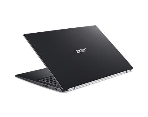 ACER ASPIRE 5 A515-56G-57H5 LAPTOP (CHARCOAL BLACK) | 15.6” FHD 1920 x 1080 | i5-1135G7 | 8GB DDR4 | 512GB SSD | MX450 | WIN11 + MS OFFICE HOME & STUDENT 2021 + ACER ENTRY RUN RATE BACKPACK E-1620-P - DataBlitz