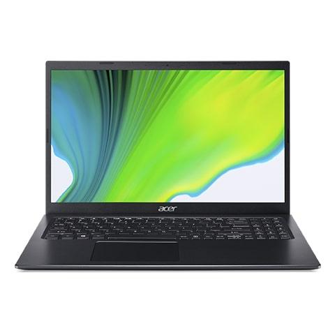 ACER ASPIRE 5 A515-56-53RZ LAPTOP (CHARCOAL BLACK) | 15.6” FHD | i5-1135G7 | 8GB DDR4 | 512GB SSD | IRIS X | WIN11 + MS OFFICE HOME & STUDENT 2021 + ACER ENTRY RUN RATE BACKPACK E-1620-P - DataBlitz