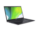 ACER ASPIRE 5 A515-56G-57H5 LAPTOP (CHARCOAL BLACK) | 15.6” FHD 1920 x 1080 | i5-1135G7 | 8GB DDR4 | 512GB SSD | MX450 | WIN11 + MS OFFICE HOME & STUDENT 2021 + ACER ENTRY RUN RATE BACKPACK E-1620-P - DataBlitz