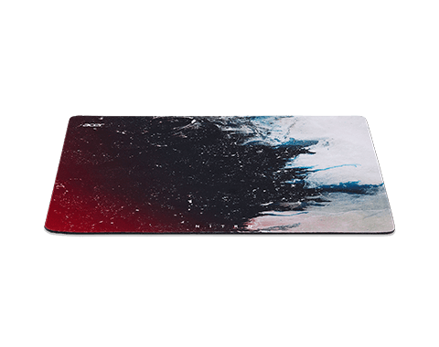 ACER NITRO MOUSE PAD NMP810 (M SIZE W/ NITRO SPIRITS) - DataBlitz