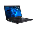 Acer Travelmate P2 TMP214-53G-303M TN Laptop (Shale Black) | 14”  HD | i3-1115G4 | 8 GB RAM DDR4 | 512 GB SSD | MX 330 | Windows 11 Home |  Acer Entry Run Rate Backpack E-1620-P (LZBPKM6B12) - DataBlitz