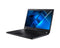 Acer Travelmate P2 TMP214-53G-303M TN Laptop (Shale Black) | 14”  HD | i3-1115G4 | 8 GB RAM DDR4 | 512 GB SSD | MX 330 | Windows 11 Home |  Acer Entry Run Rate Backpack E-1620-P (LZBPKM6B12) - DataBlitz
