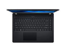 Acer Travelmate P2 TMP214-53G-303M TN Laptop (Shale Black) | 14”  HD | i3-1115G4 | 8 GB RAM DDR4 | 512 GB SSD | MX 330 | Windows 11 Home |  Acer Entry Run Rate Backpack E-1620-P (LZBPKM6B12) - DataBlitz