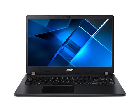 Acer Travelmate P2 TMP215-53-361G Laptop (Shale Black)