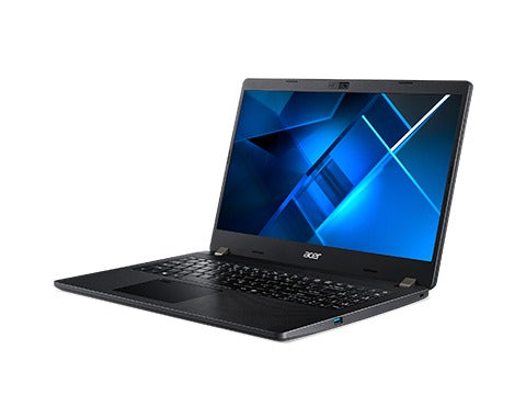 Acer Travelmate P2 TMP215-53-361G Laptop (Shale Black)