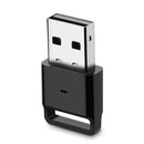 UGREEN USB BLUETOOTH 4.0 ADAPTER (BLACK) (US192/30524) - DataBlitz