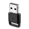 UGREEN USB BLUETOOTH 4.0 ADAPTER (BLACK) (US192/30524) - DataBlitz