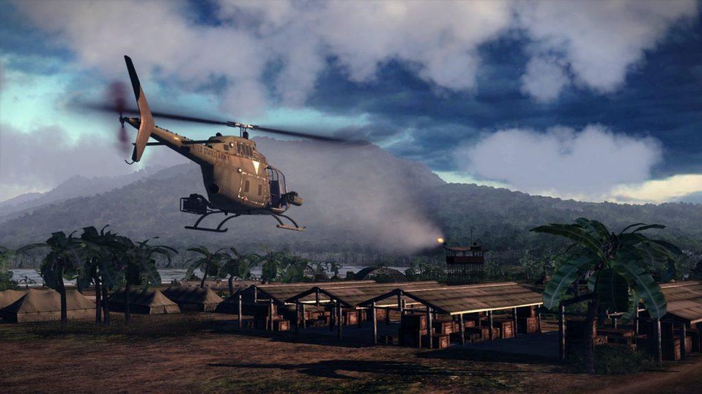 PS4 AIR CONFLICTS DOUBLE PACK ALL - DataBlitz
