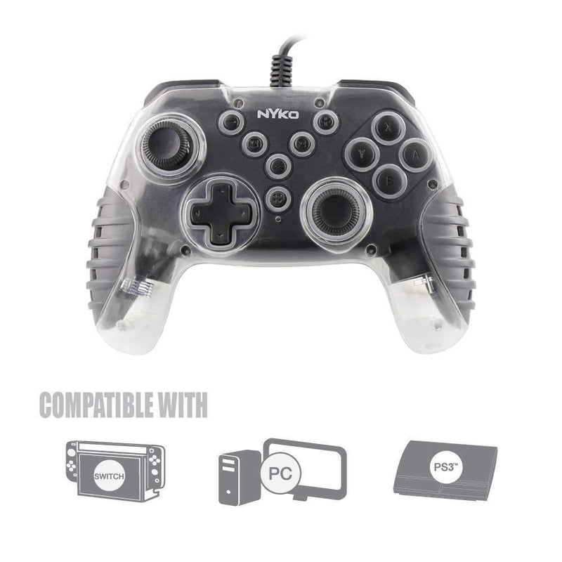 Nsw wired controller sales pc