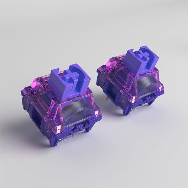 Akko x TTC Demon Switches (10pcs) - DataBlitz