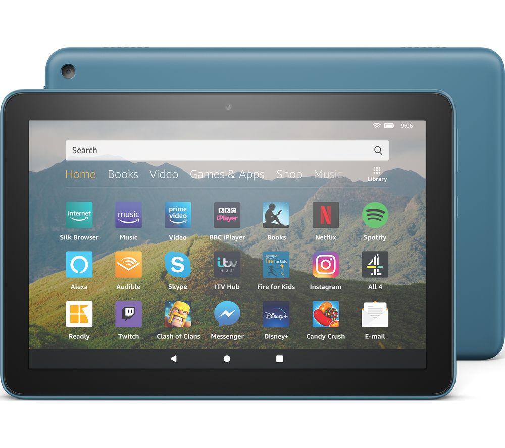 Amazon Fire Blue Amazon-Fire-7-7-Inch-32GB-Tablet-Twilight-Blue-1.jpg?v=1676853891