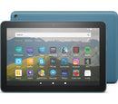 AMAZON FIRE HD 8 TABLET 10TH GEN WITH ALEXA 32GB (TWILIGHT BLUE) - DataBlitz