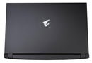 GIGABYTE AORUS 15P KD-72S1223GH GAMING LAPTOP (BLACK) | 15.6" FHD | i7-11800H | 16GB DDR4 | 512GB SSD | RTX 3060 | WIN10 + GIGABYTE AORUS G2 BACKPACK (BLACK) - DataBlitz