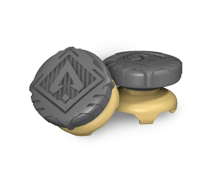 KONTROLFREEK Performance Thumbsticks Apex Legends For PS5/PS4 - DataBlitz