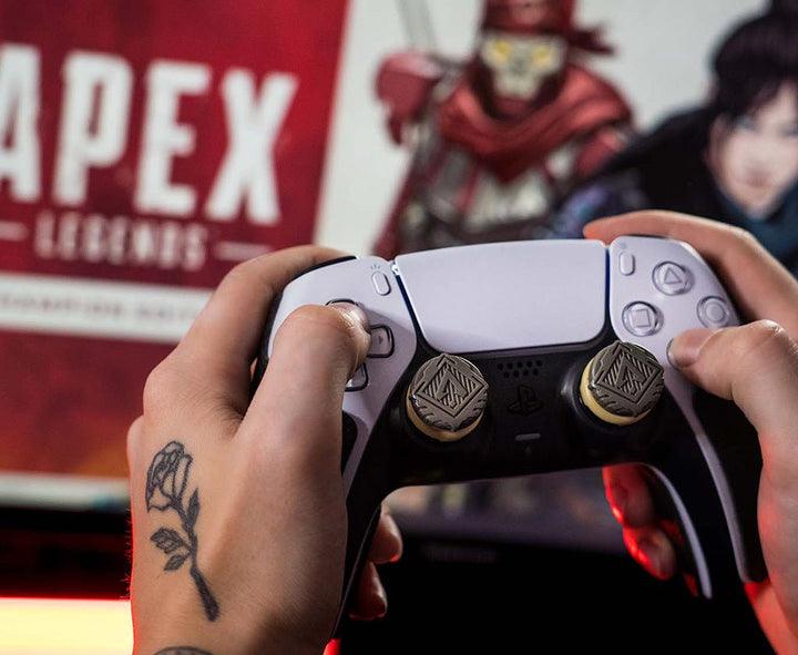 KONTROLFREEK Performance Thumbsticks Apex Legends For PS5/PS4 - DataBlitz