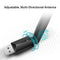 TP-Link AC600 High Gain Wireless Dual-Band USB Adapter (ArcheR T2U PLUS) - DataBlitz