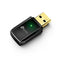 TP-Link AC600 Mini Wireless USB Adapter (Archer T2U) - DataBlitz