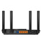 TP-Link AX3000 Dual-Band Gigabit Wifi-6 Router (Archer AX55) - DataBlitz