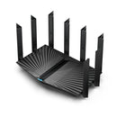 TP-Link AX6000 8-Stream Wi-Fi 6 Router With 2.5G Port (Archer AX80)