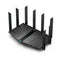 TP-Link AX6000 8-Stream Wi-Fi 6 Router With 2.5G Port (Archer AX80)