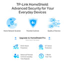 TP-Link AX6000 8-Stream Wi-Fi 6 Router With 2.5G Port (Archer AX80)
