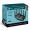 TP-Link AX6000 8-Stream Wi-Fi 6 Router With 2.5G Port (Archer AX80)