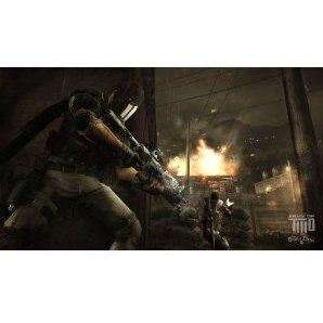 360 ARMY OF TWO THE DEVILS CARTEL NTSC - DataBlitz