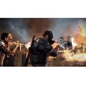 360 ARMY OF TWO THE DEVILS CARTEL NTSC - DataBlitz