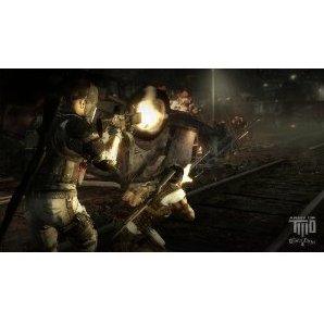 360 ARMY OF TWO THE DEVILS CARTEL NTSC - DataBlitz